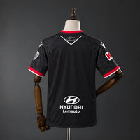 Camiseta Cultural Leonesa Away 26/27