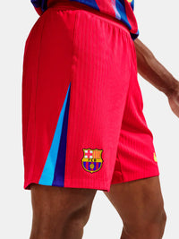 Pantalón Corto cuarta equipación FC Barcelona 25/26