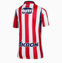 Camiseta Chivas de Guadalajara Home 26/27