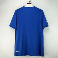 Camiseta Retro Selección Italia Home 2012