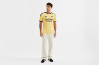Camiseta Arsenal Third 26/27