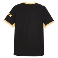 Camiseta Manchester City Away 26/27