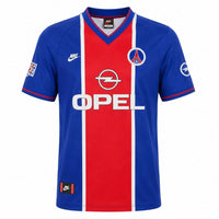 Camiseta Retro PSG Home 95/96