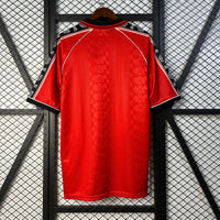 Camiseta Retro RCD Mallorca 96/97