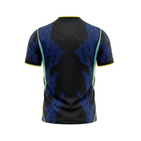 Camiseta Brasil 26/27 Away