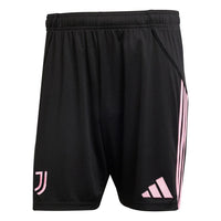 Pantalón Corto Juventus Home 25/26