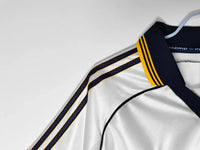 Camiseta Real Madrid Retro Home - 1999/2000