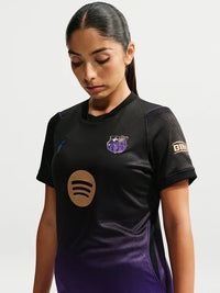 Camiseta FC Barcelona 26/27 Away Mujer