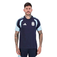 Camiseta Argentina Capacitación 26/27