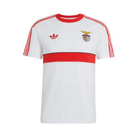 Camiseta Benfica Prepartido 26/27