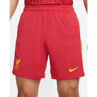 Pantalón Corto Liverpool Home 24/25