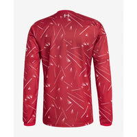 Camiseta Manga Larga Liverpool Home 26/27