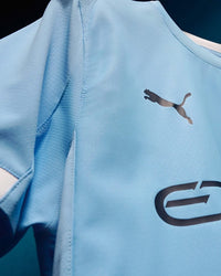 Camiseta Manchester City Home 25/26