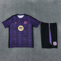 Conjunto de Entrenamiento FC Barcelona 26/27