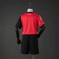Conjunto para niño/niña RCD Mallorca Home 26/27