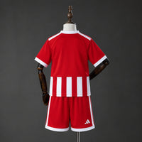 Conjunto para niño/niña Olympiacos 26/27