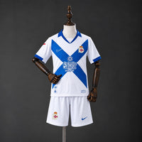 Conjunto para niño/niña Deportivo La Coruña Third 26/27