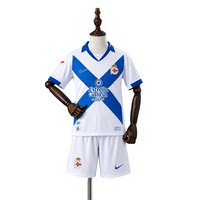 Conjunto para niño/niña Deportivo La Coruña Third 26/27