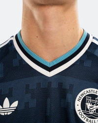 Camiseta Newcastle United Away 26/27 - Jugador