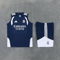 Conjunto de Entrenamiento Real Madrid 26/27