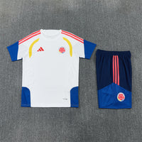 Conjunto para niño/niña Colombia 26/27