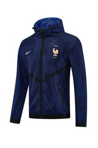 Chaqueta Impermeable Francia 26/27
