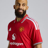 Camiseta Manchester United Home 26/27 -Jugador