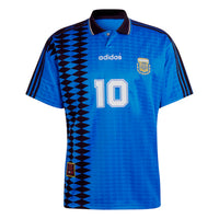 Camiseta Selección Argentina II [Maradona