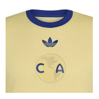 Camiseta Club América 26/27 110th Anniversary Jersey