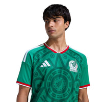 Camiseta México Home 26/27