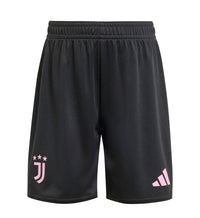 Conjunto para niño/niña Juventus Home 25/26 - Con medias