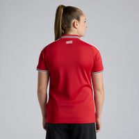 Camiseta Manchester United Home 26/27 Mujer