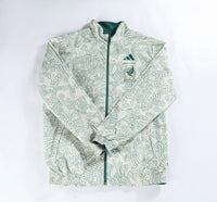 Chaqueta de Doble Cara Selección México
