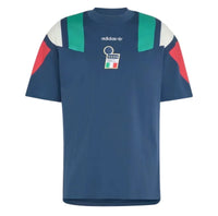 Camiseta Italia EQT 26/27