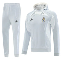 Chándal Real Madrid 25/26
