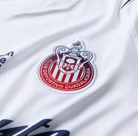 Camiseta Chivas de Guadalajara Away 26/27