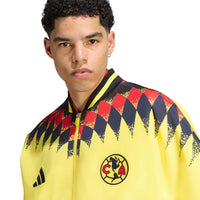 Chaqueta Club América 26/27 Stadium Track Top