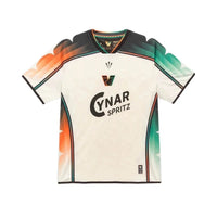 Camiseta Venezia FC Away 26/27