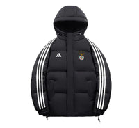 Chaqueta con Capucha Benfica  25/26