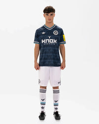 Camiseta Newcastle United Away 26/27 - Jugador