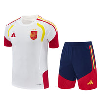 Conjunto para niño/niña España 26/27