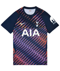 Camiseta Tottenham Hotspur Away 26/27