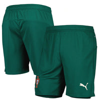 Pantalón Corto Portugal Home 25/26