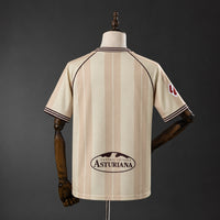 Camiseta Sporting Gijón Third 26/27
