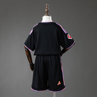 Conjunto para niño/niña Sevilla FC Third 26/27