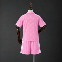 Conjunto para niño/niña Real Madrid Third 26/27