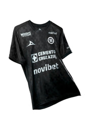 Camiseta Cruz Azul 25/26 Third