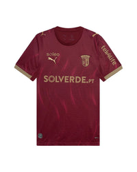 Camiseta Braga Away 26/27