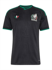 Camiseta México Third Jugador 26/27