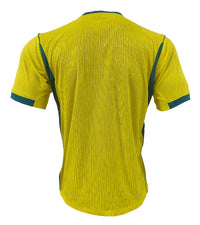Camiseta Brasil 26/27 Home